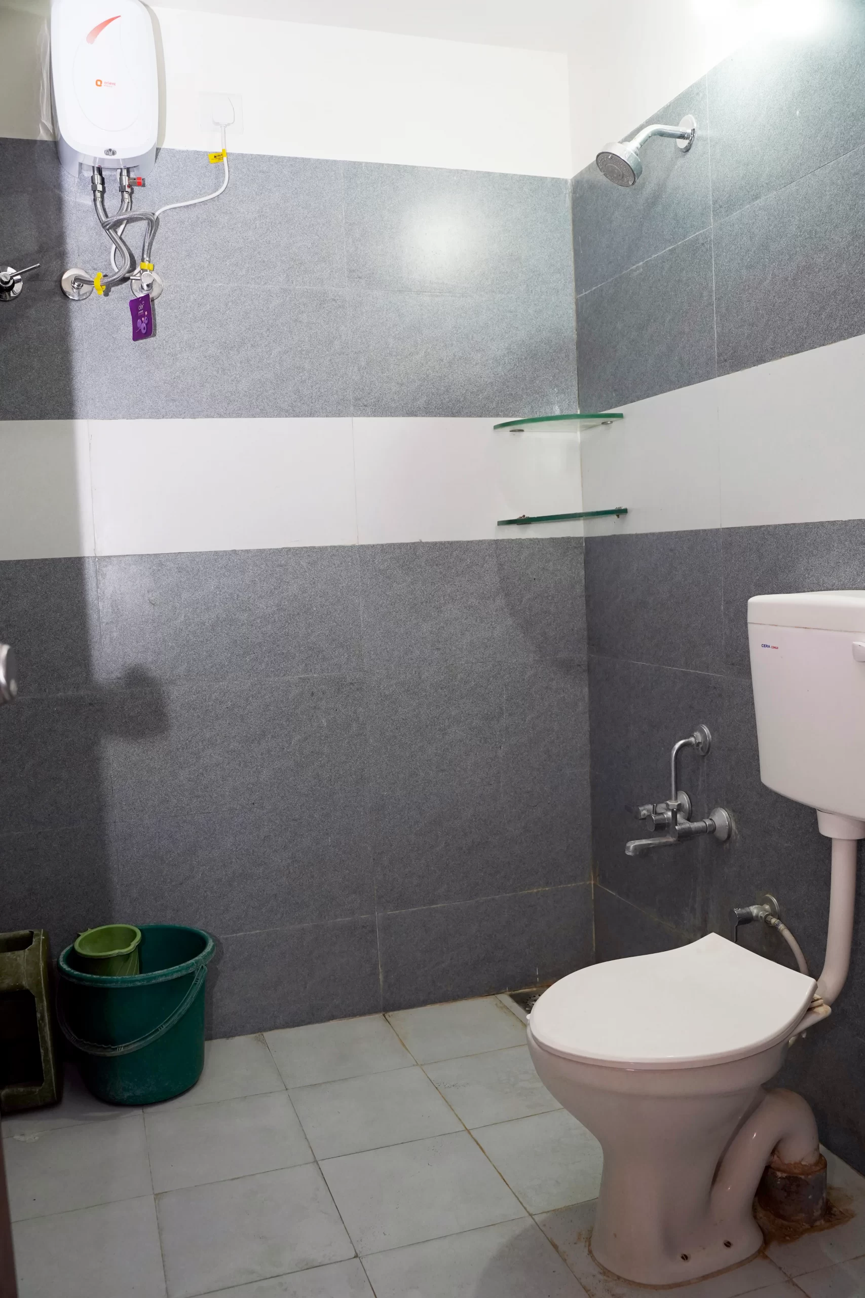 WASHROOM
