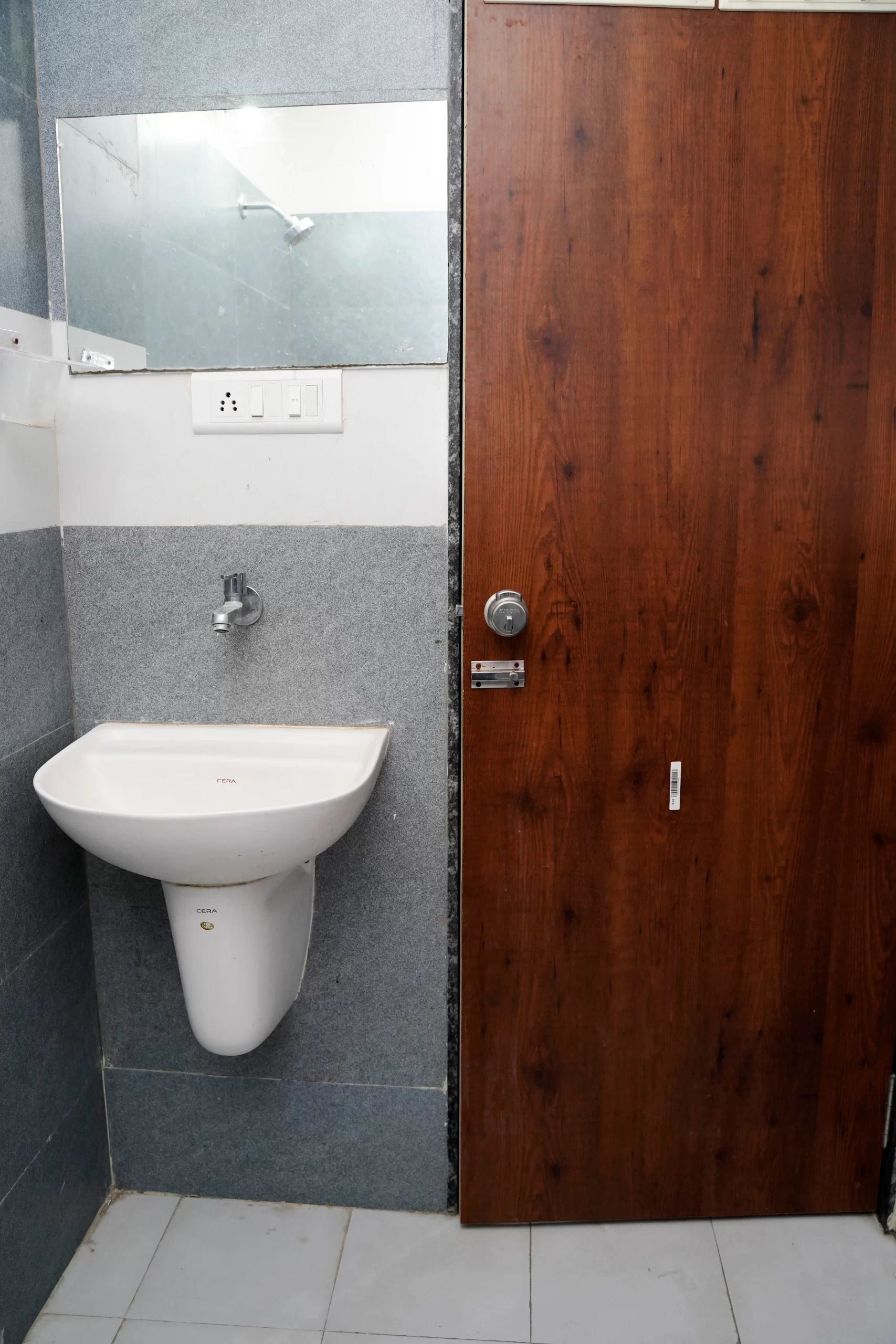 WASHROOM