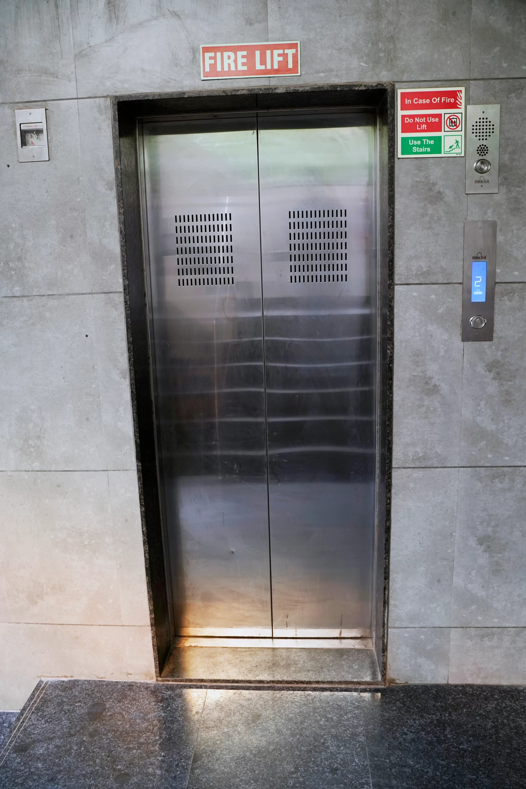 LIFT