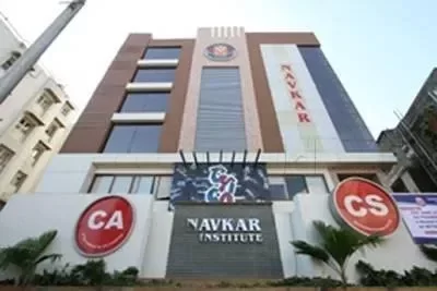 NAVKAR INSTITUTE