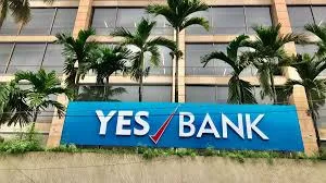Yes Bank