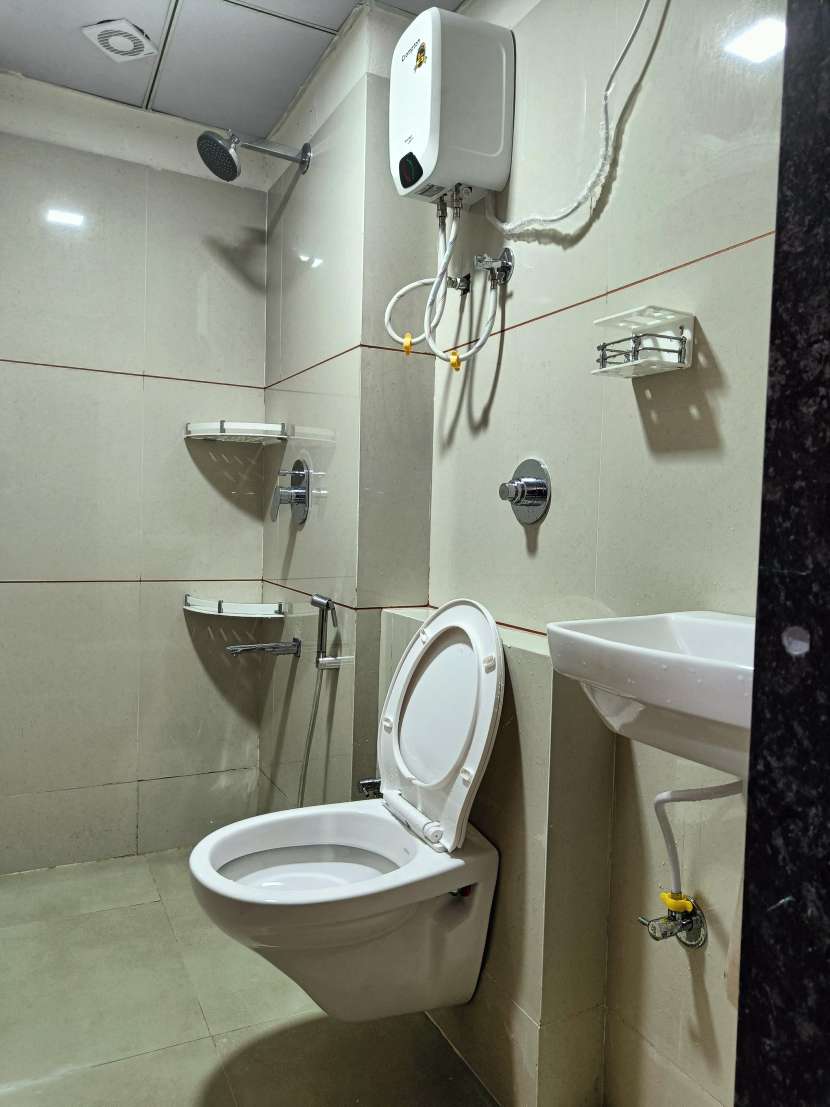 WASHROOM