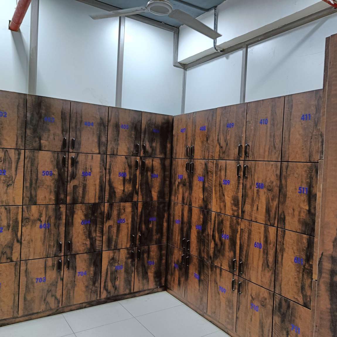 CUPBOARD